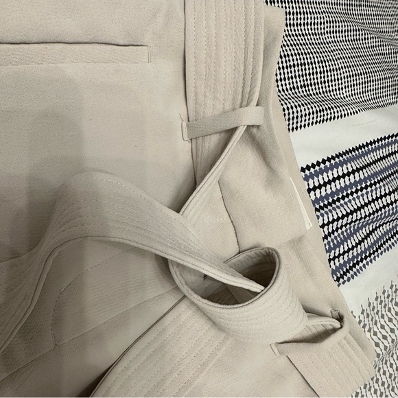 Wilfred Tie-Front Pant - Picture 15 of 16